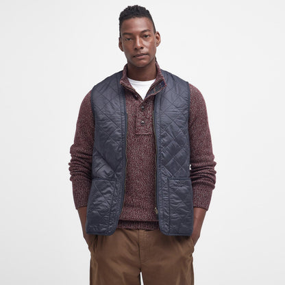 Polarquilt Waistcoat - Zip in Liner