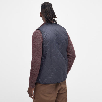 Polarquilt Waistcoat - Zip in Liner