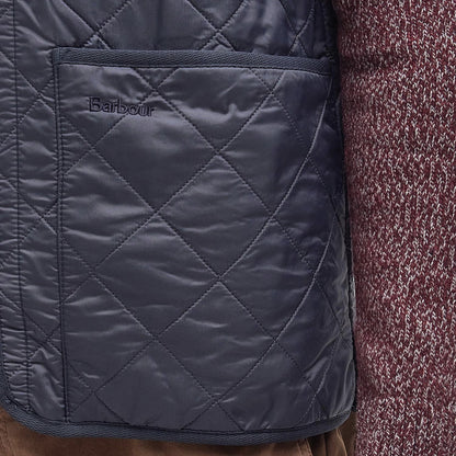 Polarquilt Waistcoat - Zip in Liner