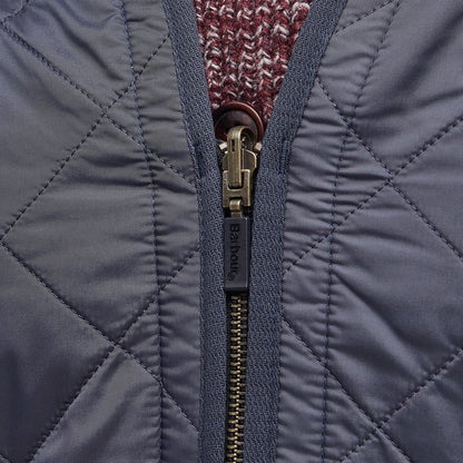 Polarquilt Waistcoat - Zip in Liner