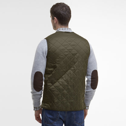 Polarquilt Waistcoat - Zip in Liner