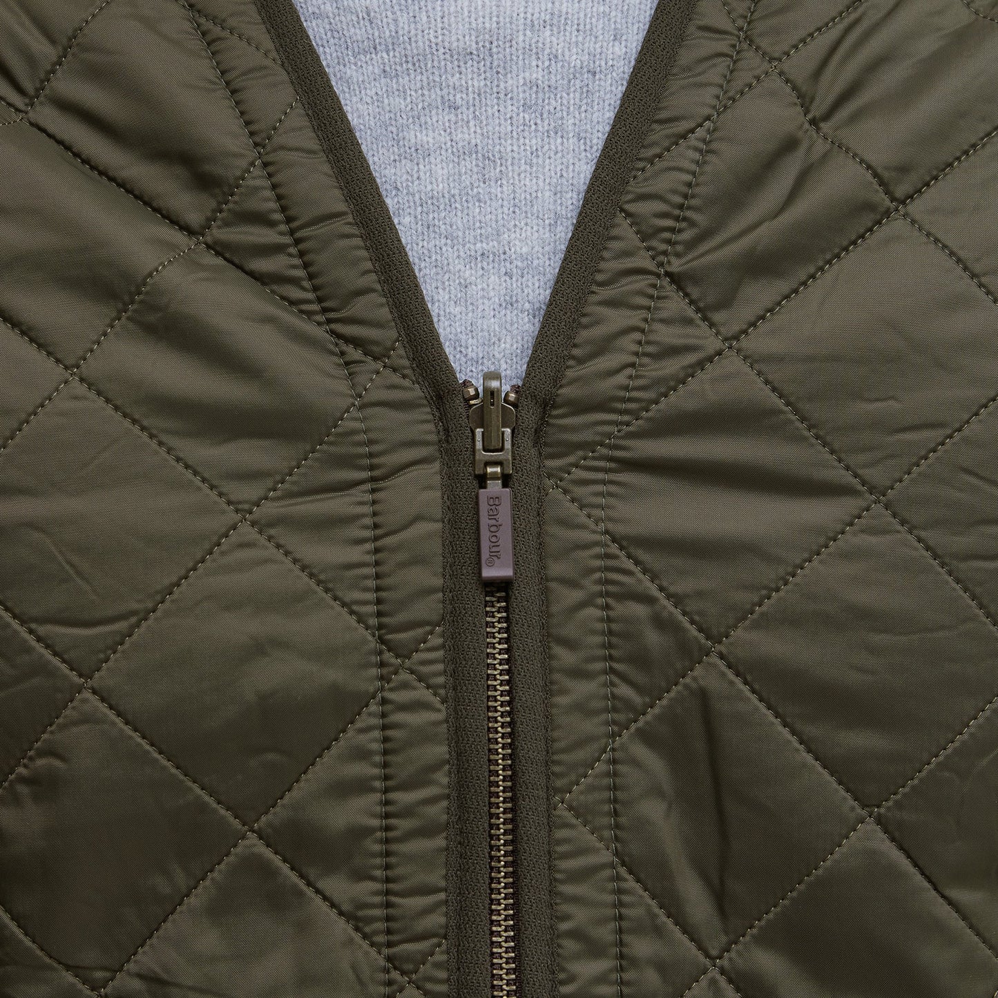 Polarquilt Waistcoat - Zip in Liner