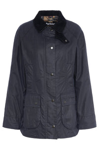 Beadnell Wax Jacket