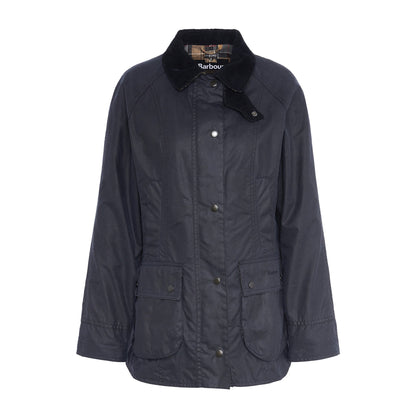 Beadnell Wax Jacket