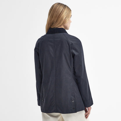 Beadnell Wax Jacket