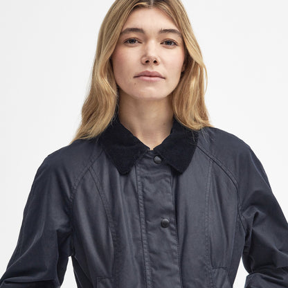 Beadnell Wax Jacket