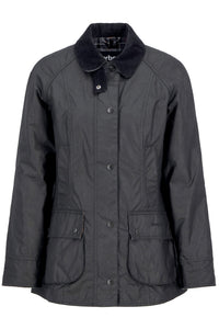 Beadnell Wax Jacket