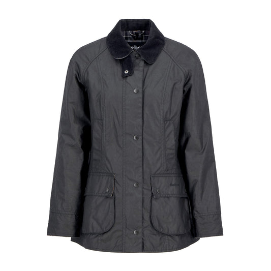 Beadnell Wax Jacket