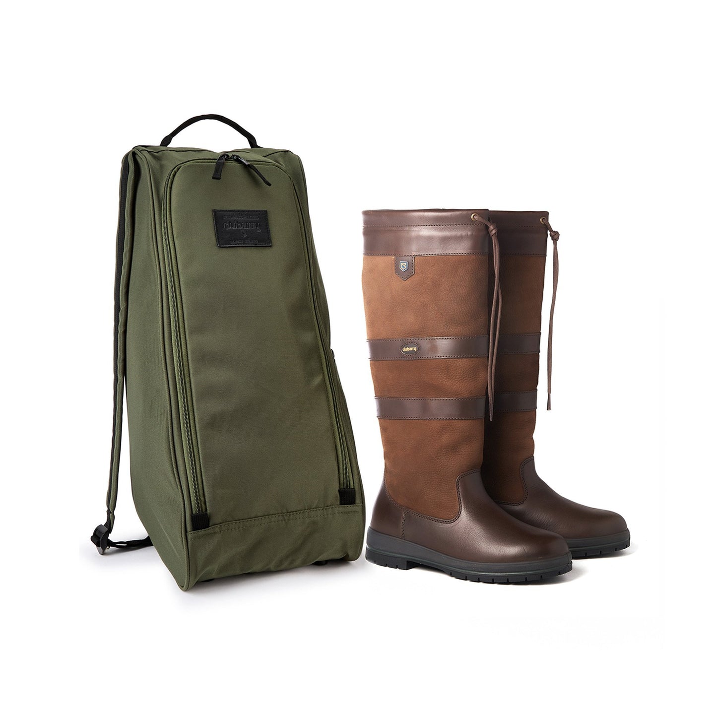Westcourt Boot Bag