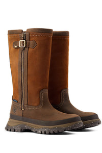 Moresby Zip Waterproof Boot