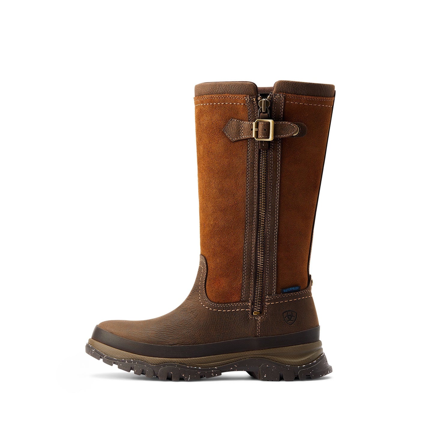 Moresby Zip Waterproof Boot