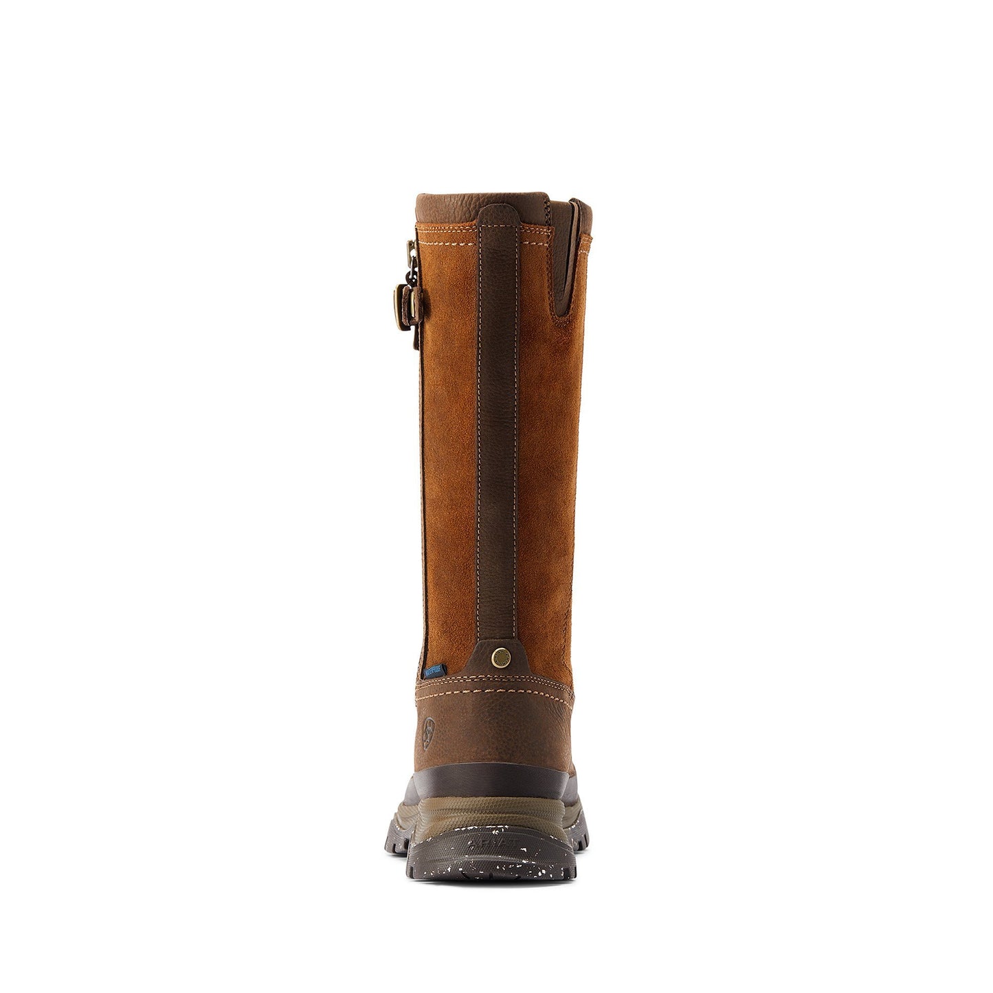Moresby Zip Waterproof Boot