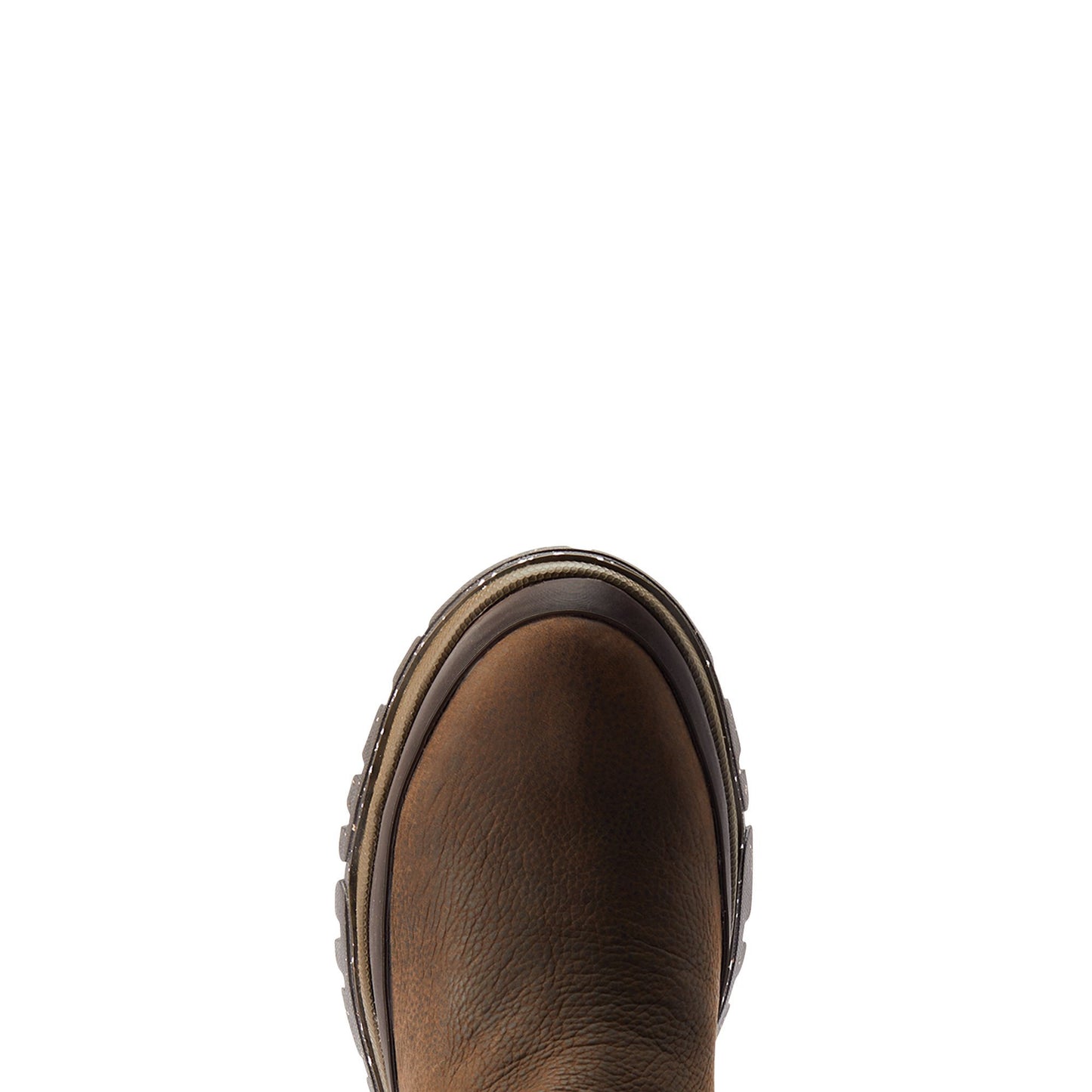 Moresby Zip Waterproof Boot