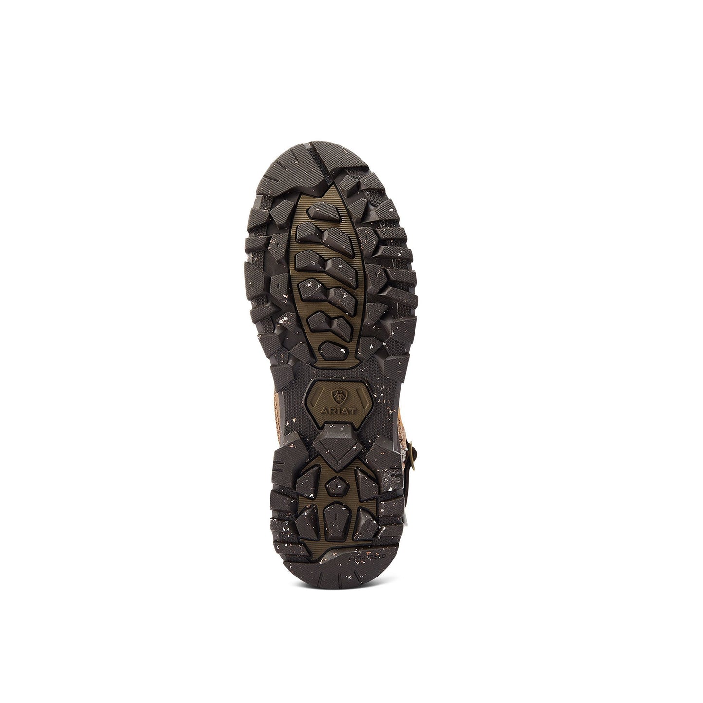 Moresby Zip Waterproof Boot