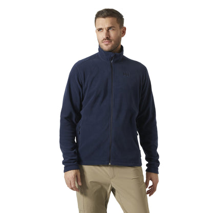 Daybreaker Full Zip Fleece