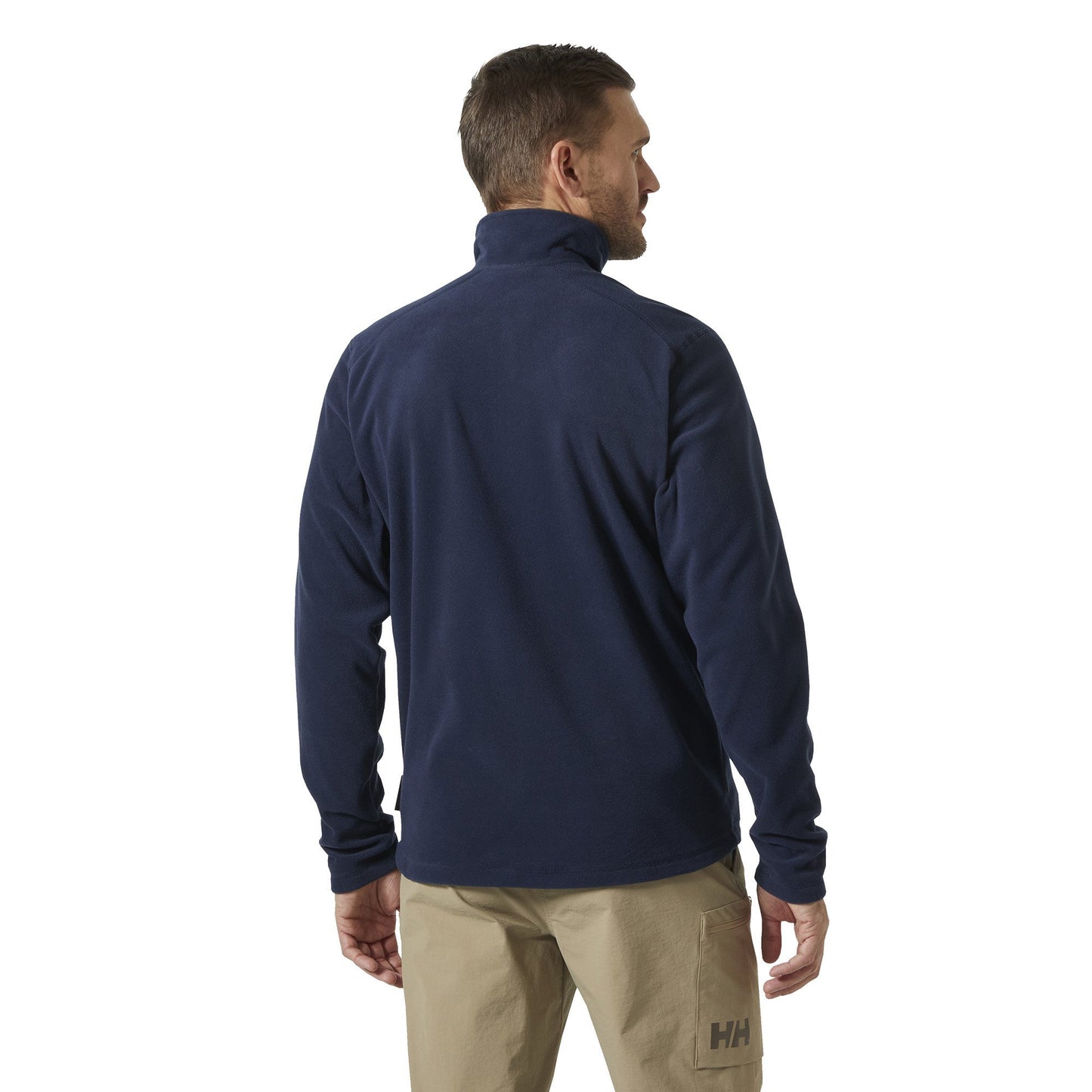 Daybreaker Full Zip Fleece