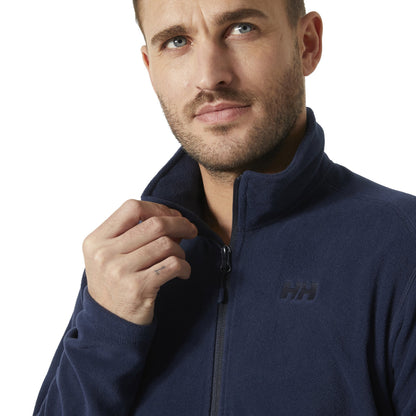 Daybreaker Full Zip Fleece