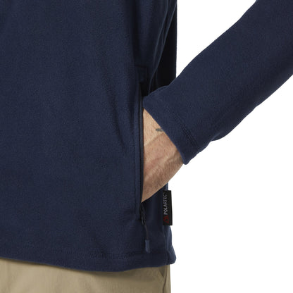 Daybreaker Full Zip Fleece