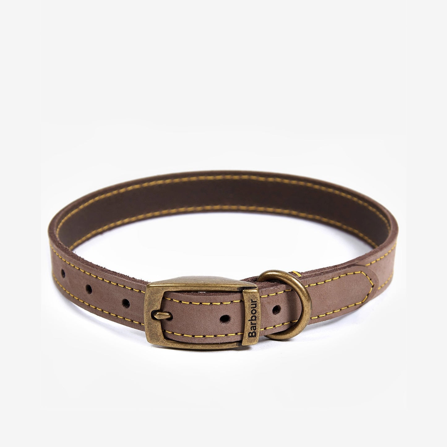 Leather Dog Collar