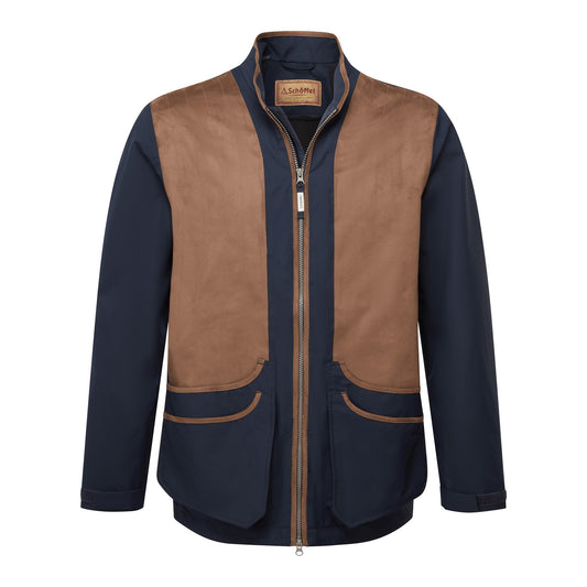Grimsthorpe Clay Jacket