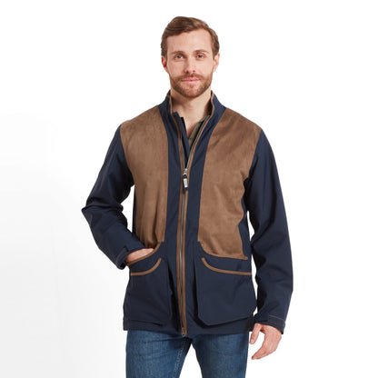 Grimsthorpe Clay Jacket