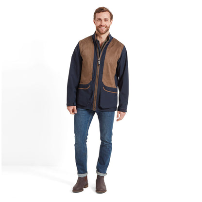 Grimsthorpe Clay Jacket