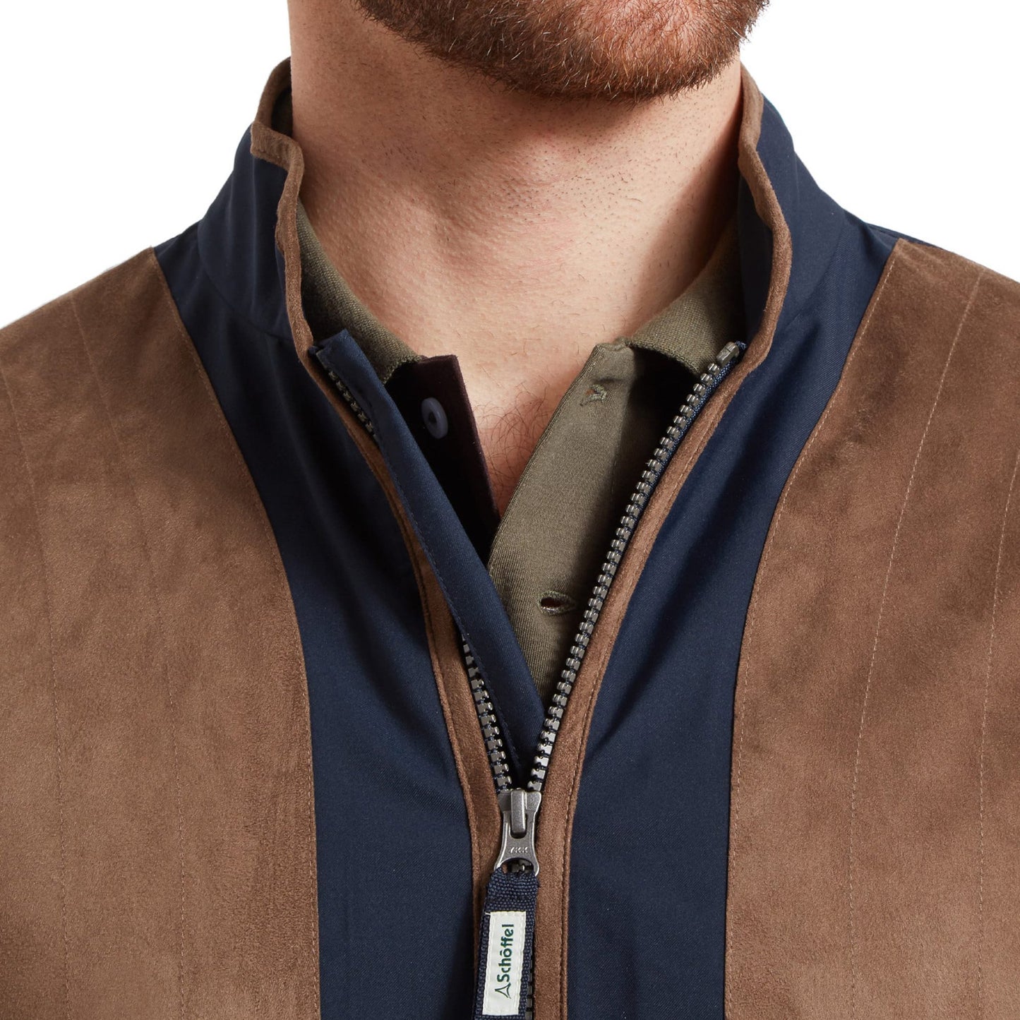 Grimsthorpe Clay Jacket