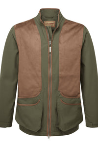 Grimsthorpe Clay Jacket
