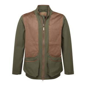 Men's Shooting Jackets & Coats