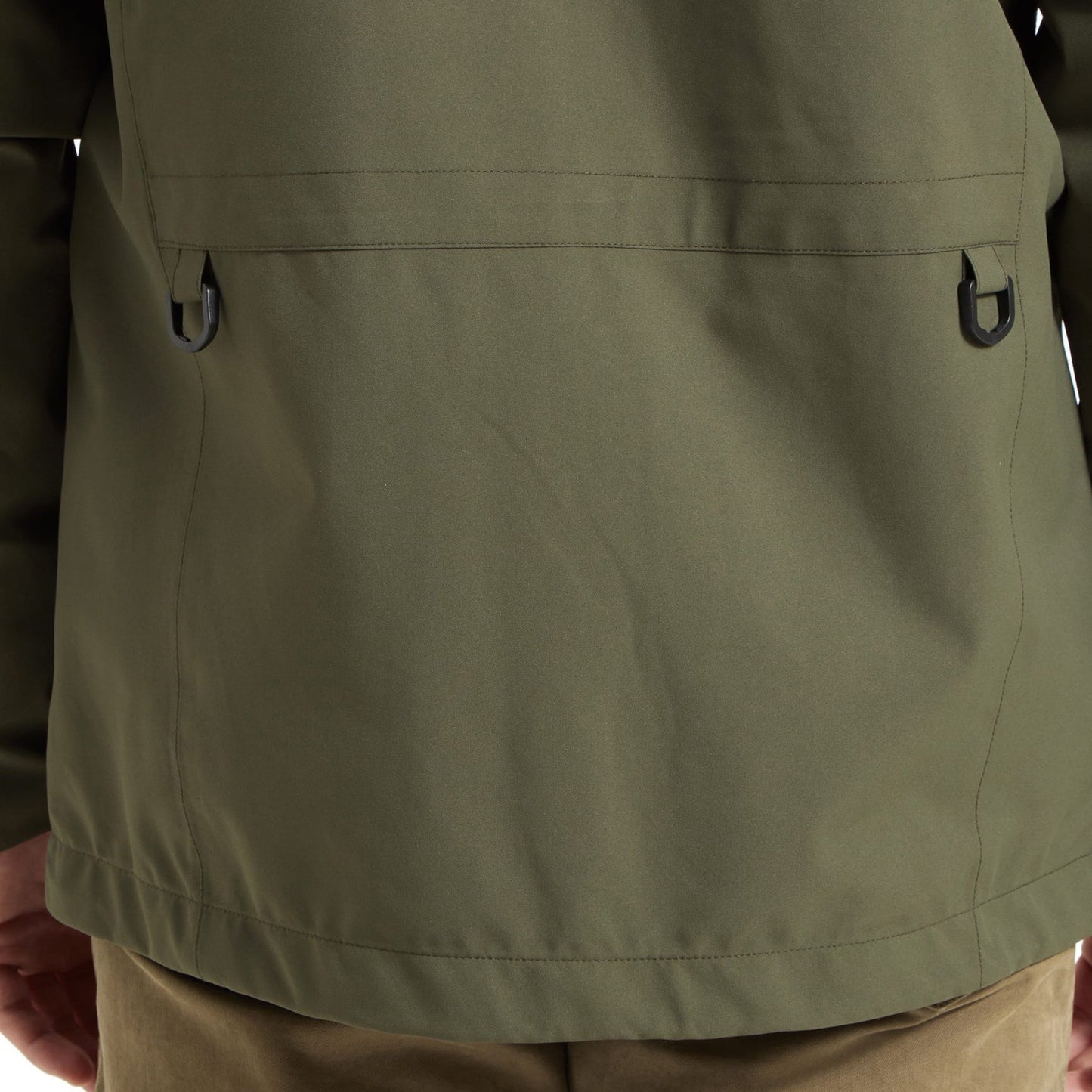 Grimsthorpe Clay Jacket