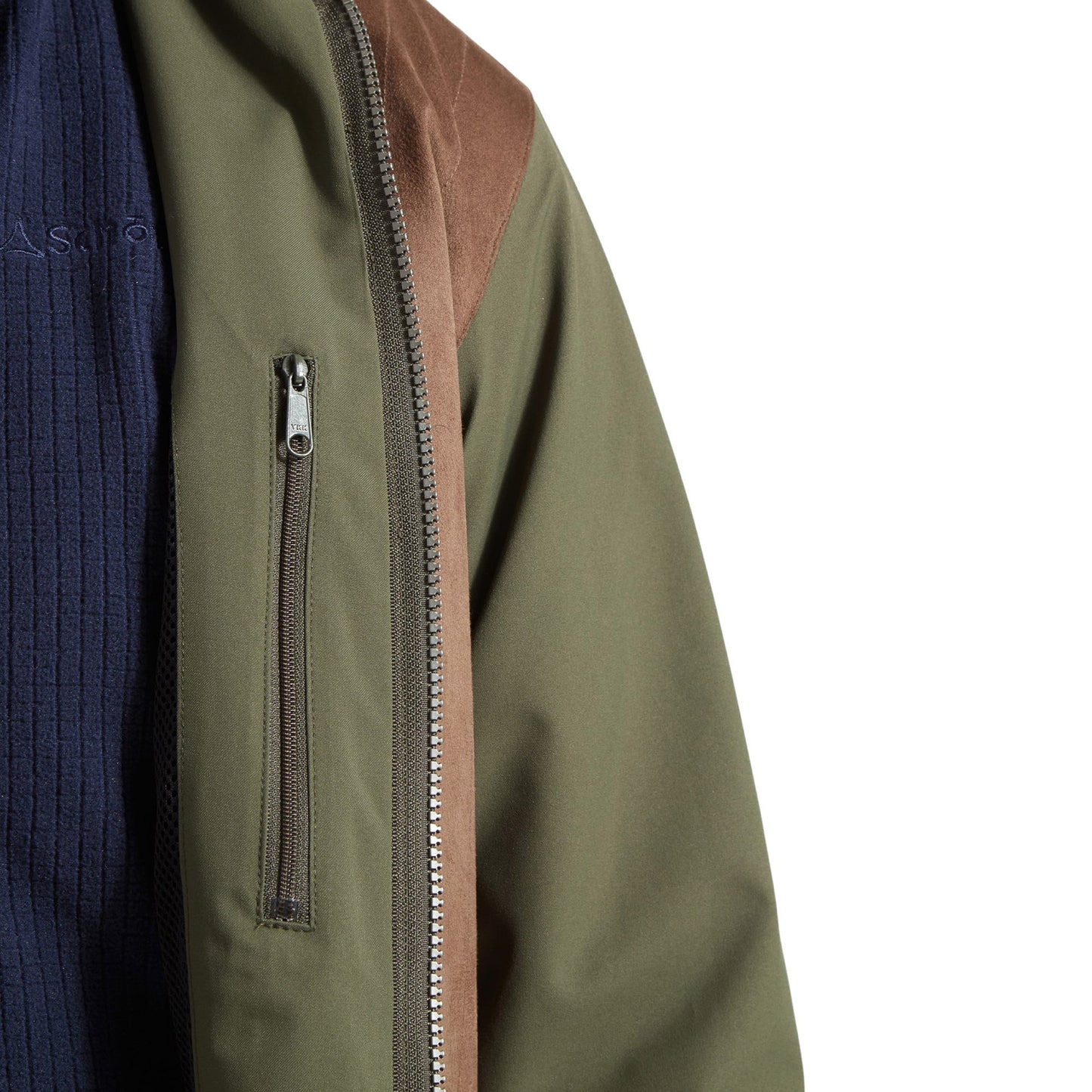 Grimsthorpe Clay Jacket