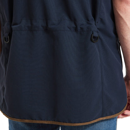 Grimsthorpe Clay Vest