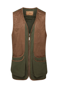 Grimsthorpe Clay Vest
