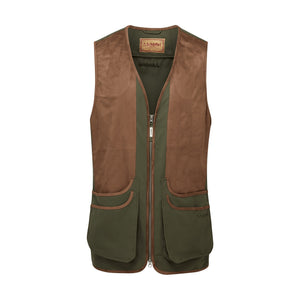 Men's Shooting Waistcoats