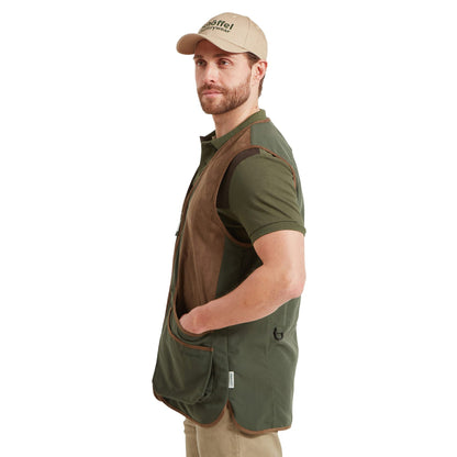 Grimsthorpe Clay Vest