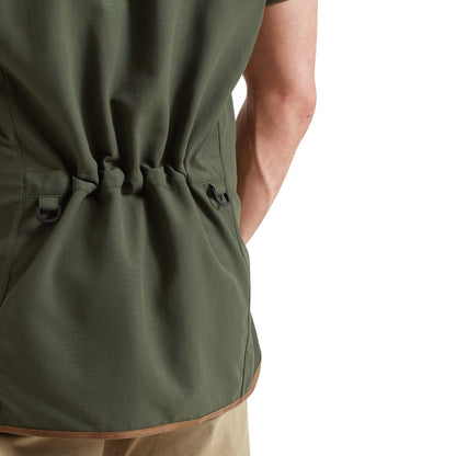 Grimsthorpe Clay Vest