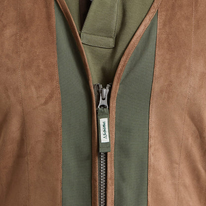 Grimsthorpe Clay Vest