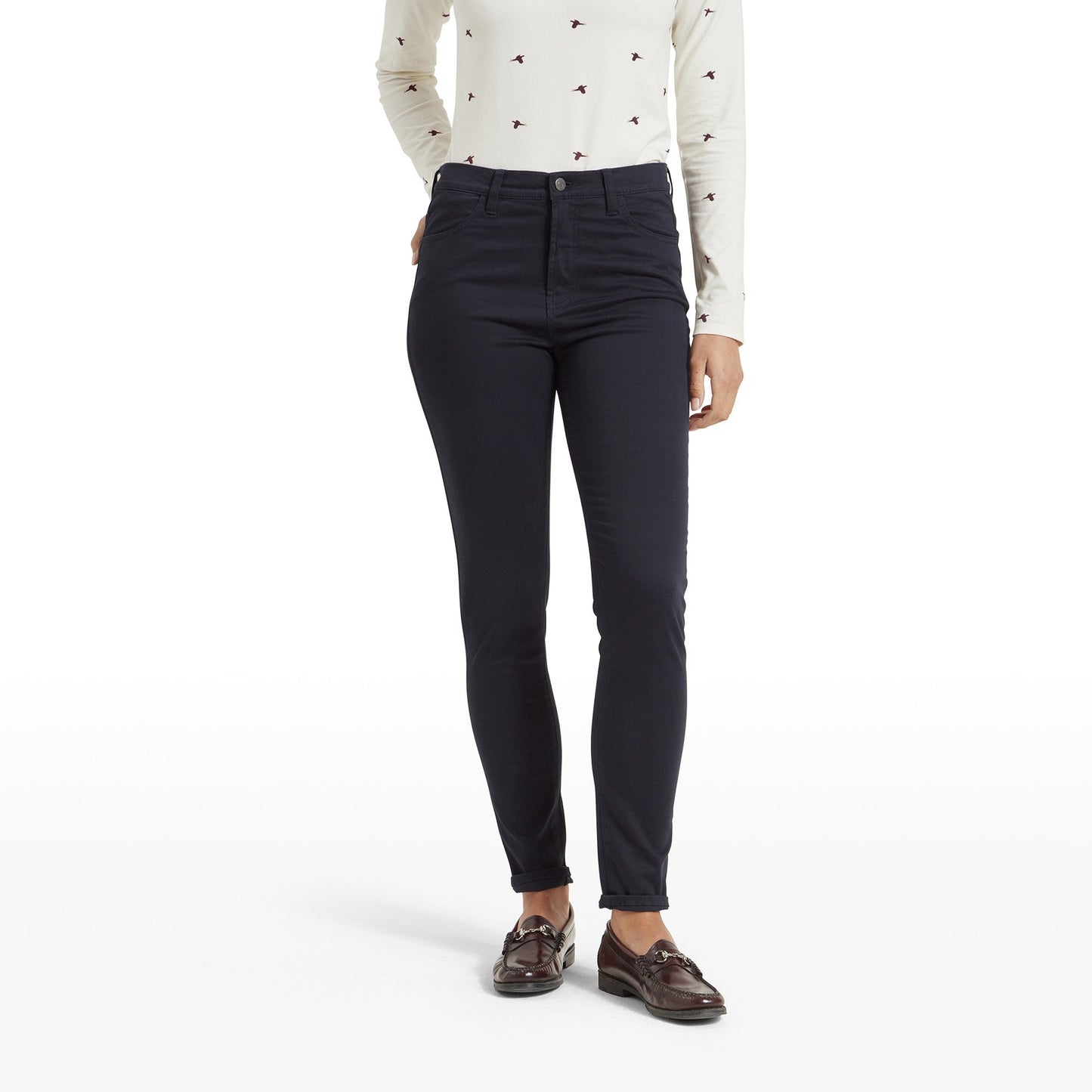 Poppy Jean