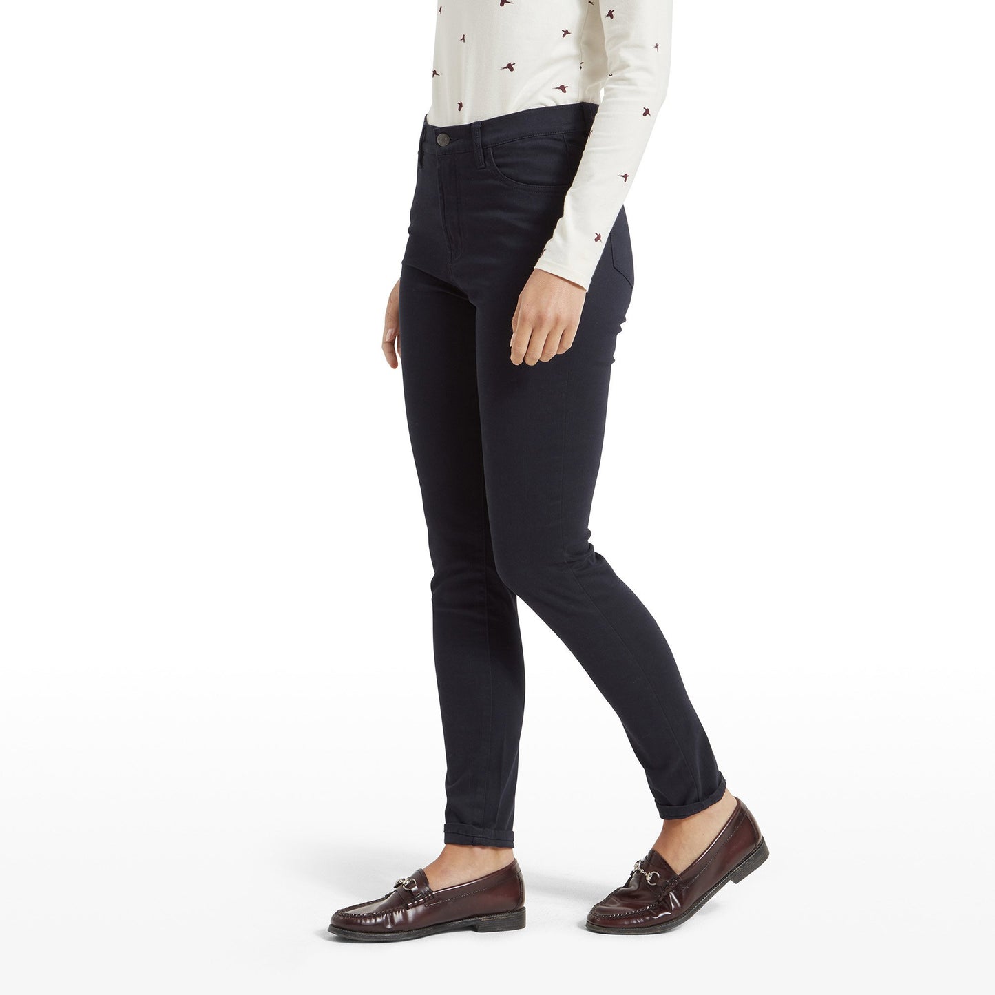 Poppy Jean