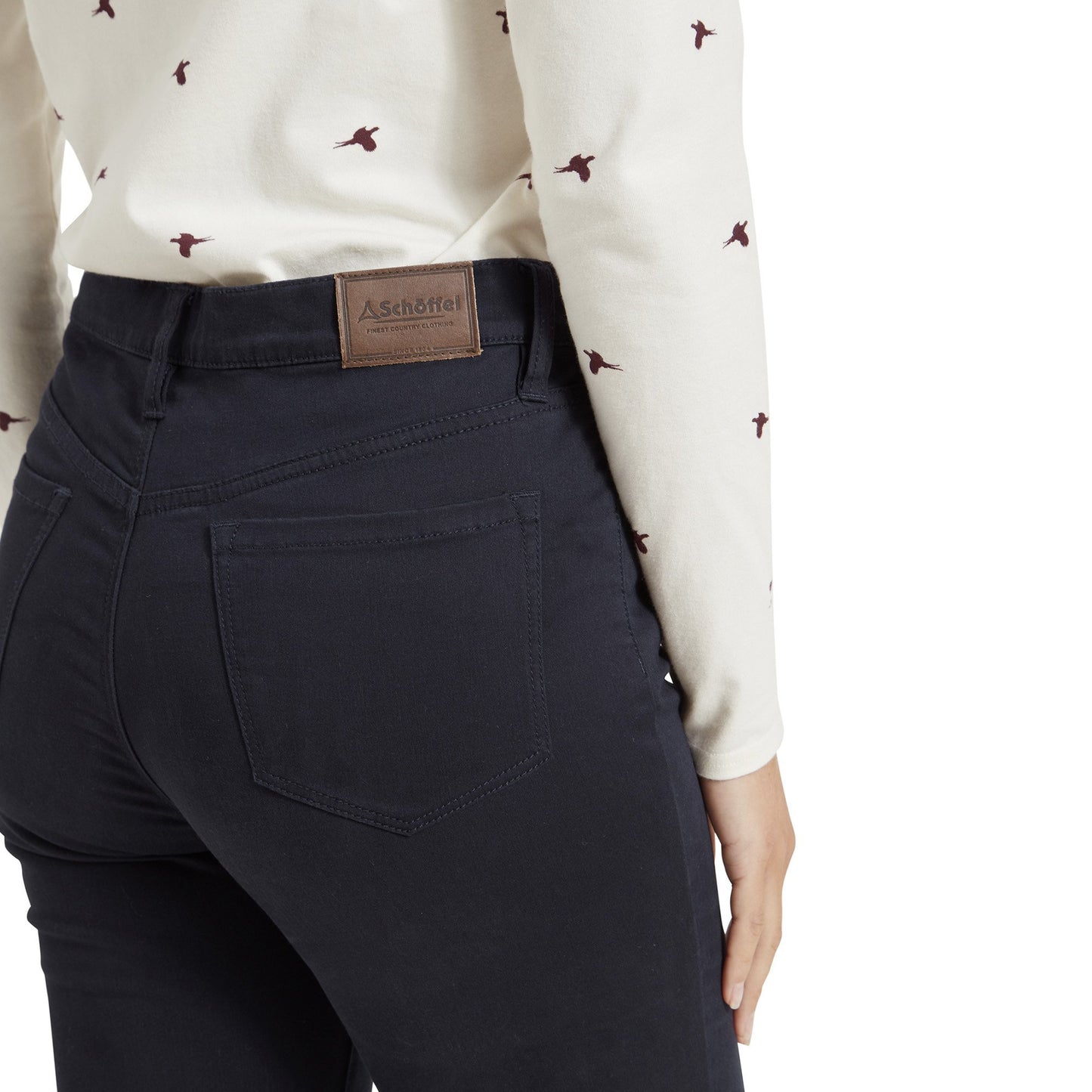 Poppy Jean
