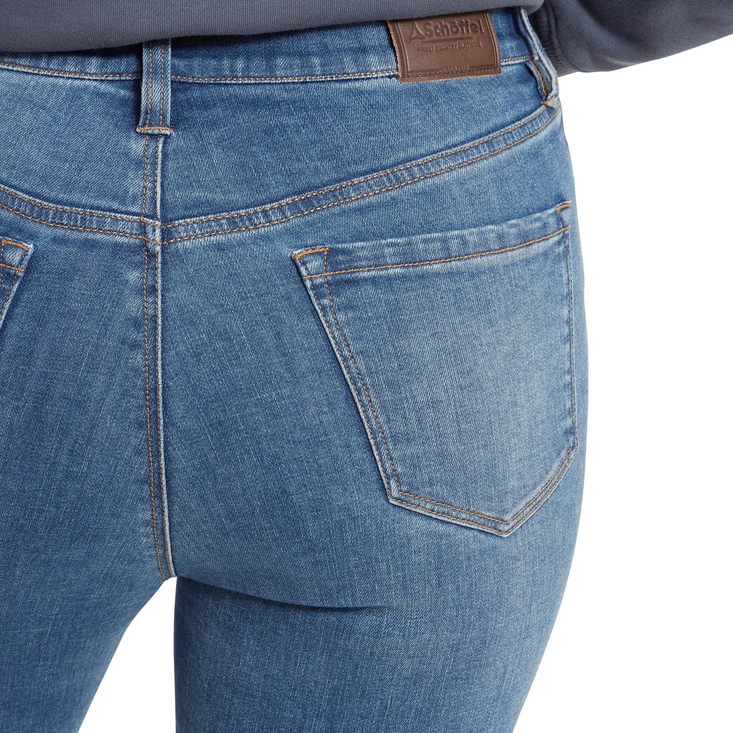 Poppy Jean