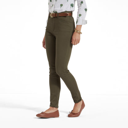 Poppy Jean