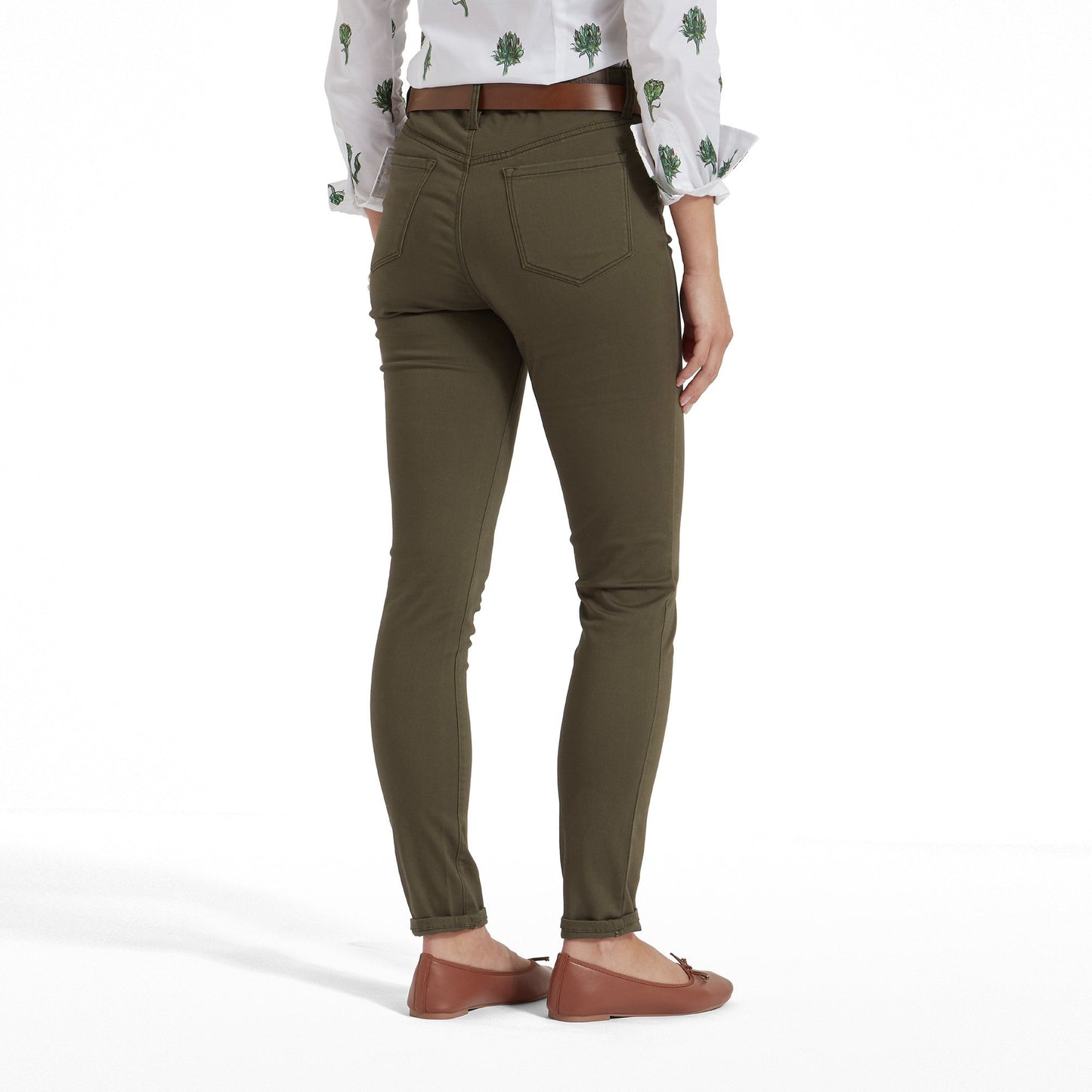 Poppy Jean