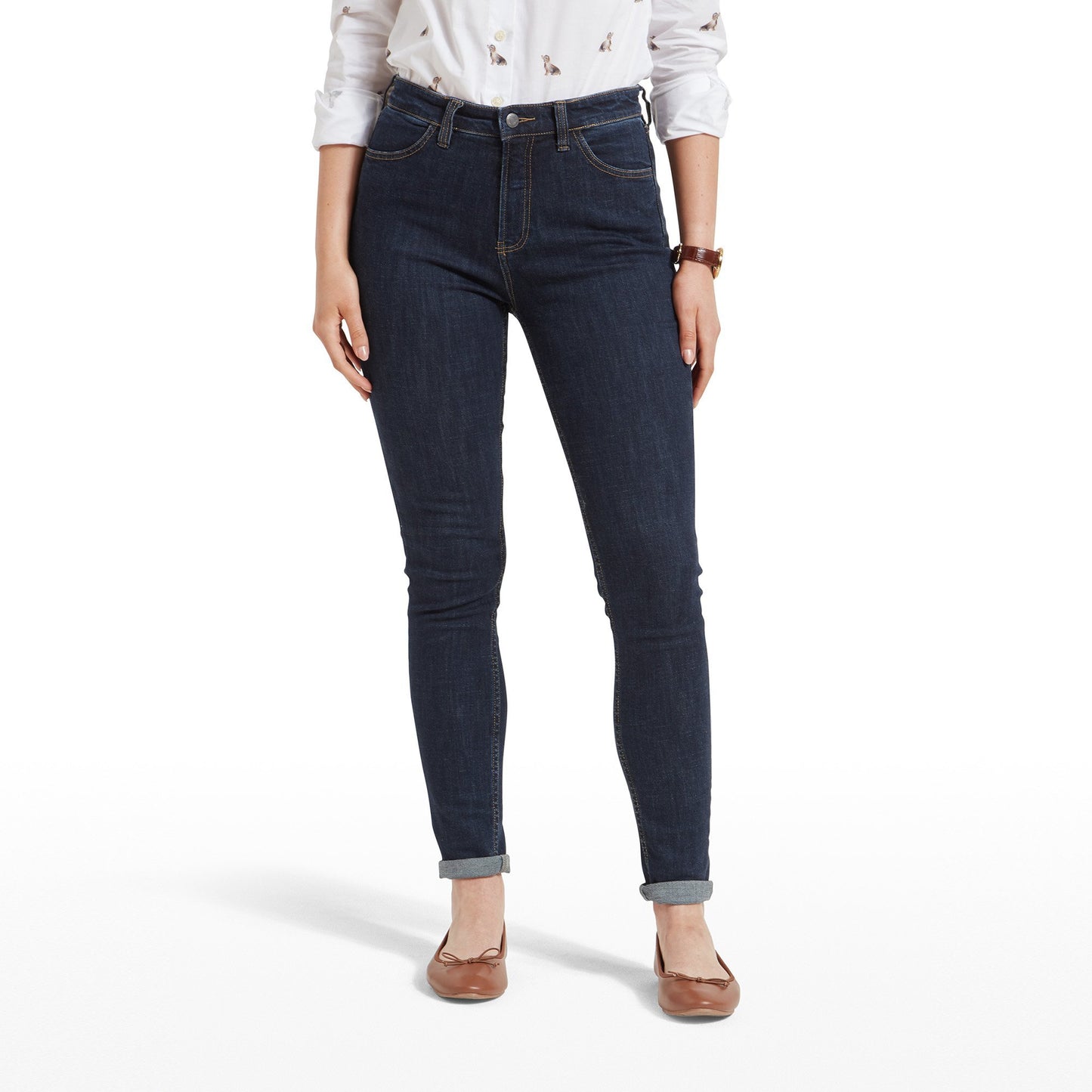 Poppy Jean