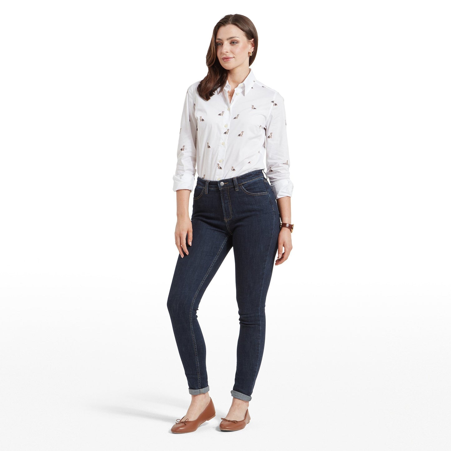 Poppy Jean