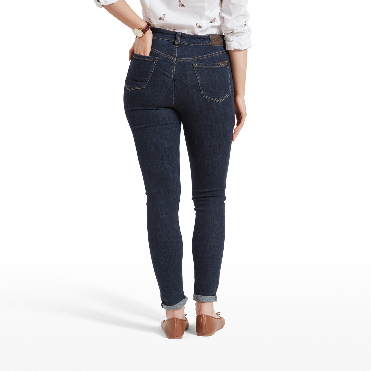 Poppy Jean