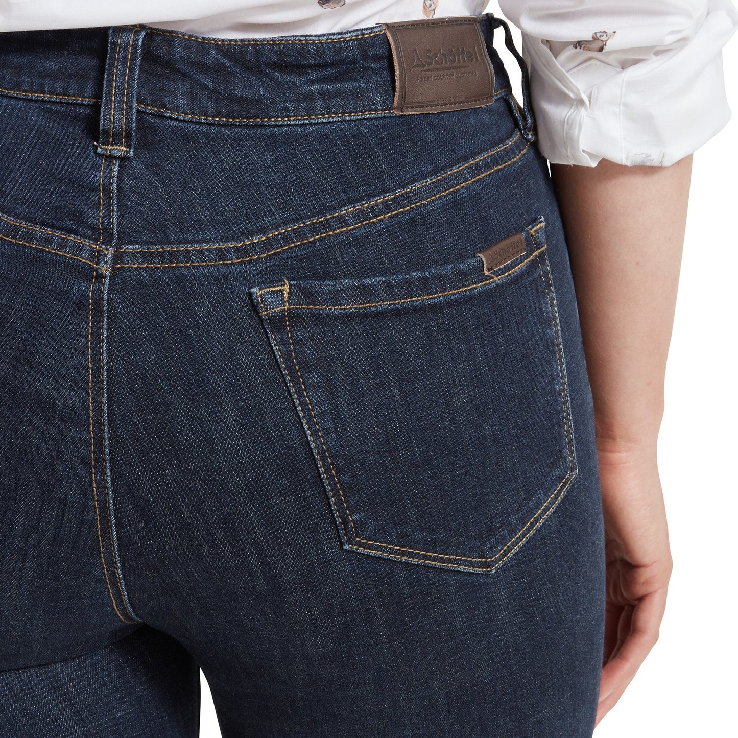 Poppy Jean