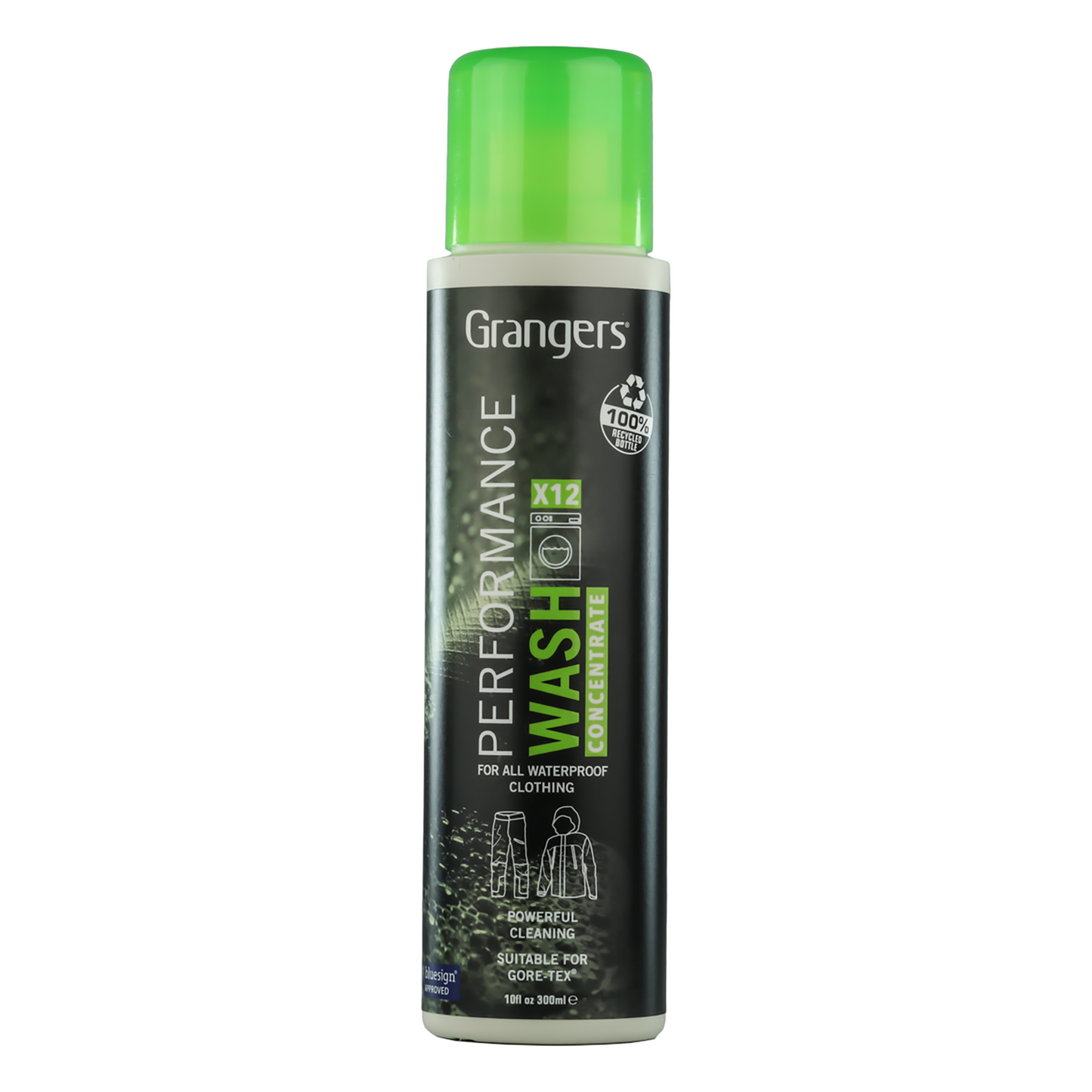 Grangers Performance Wash concentrate 300ml
