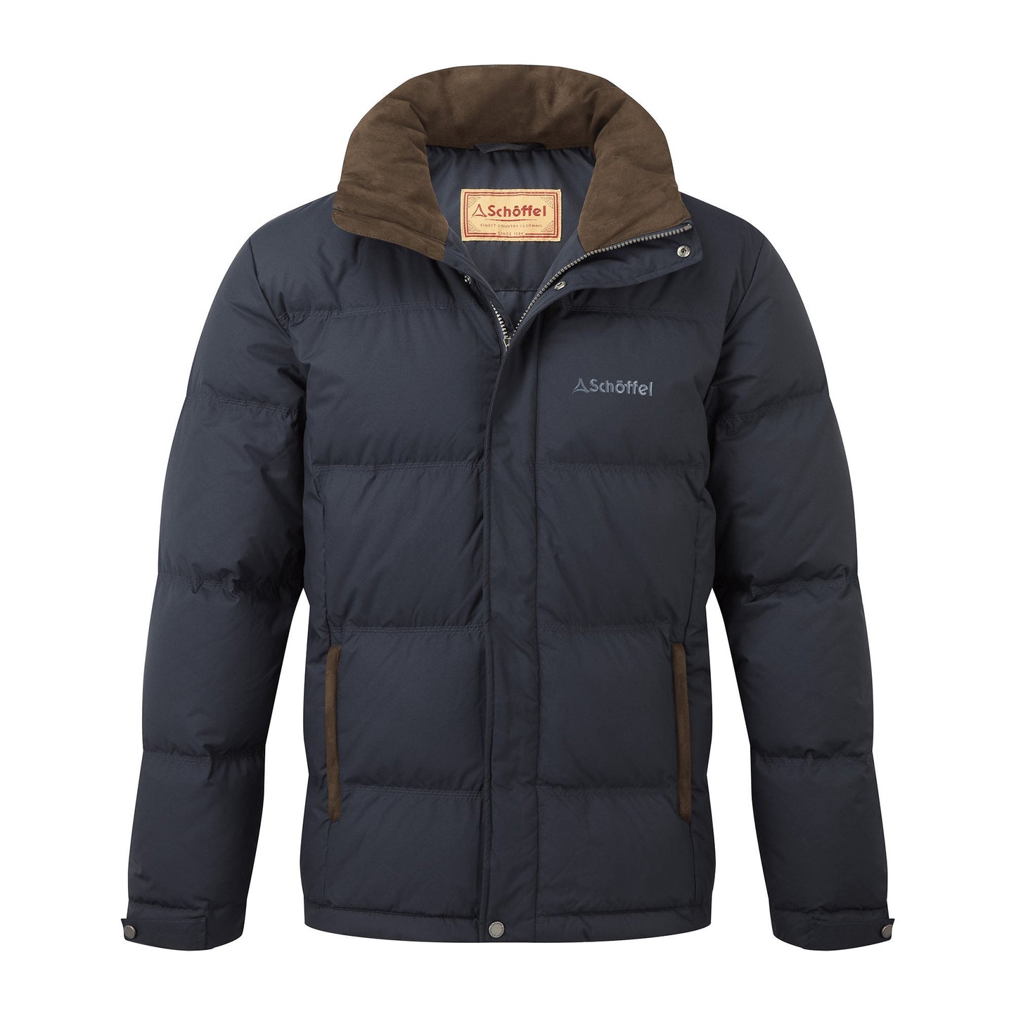 Twickenham II Jacket