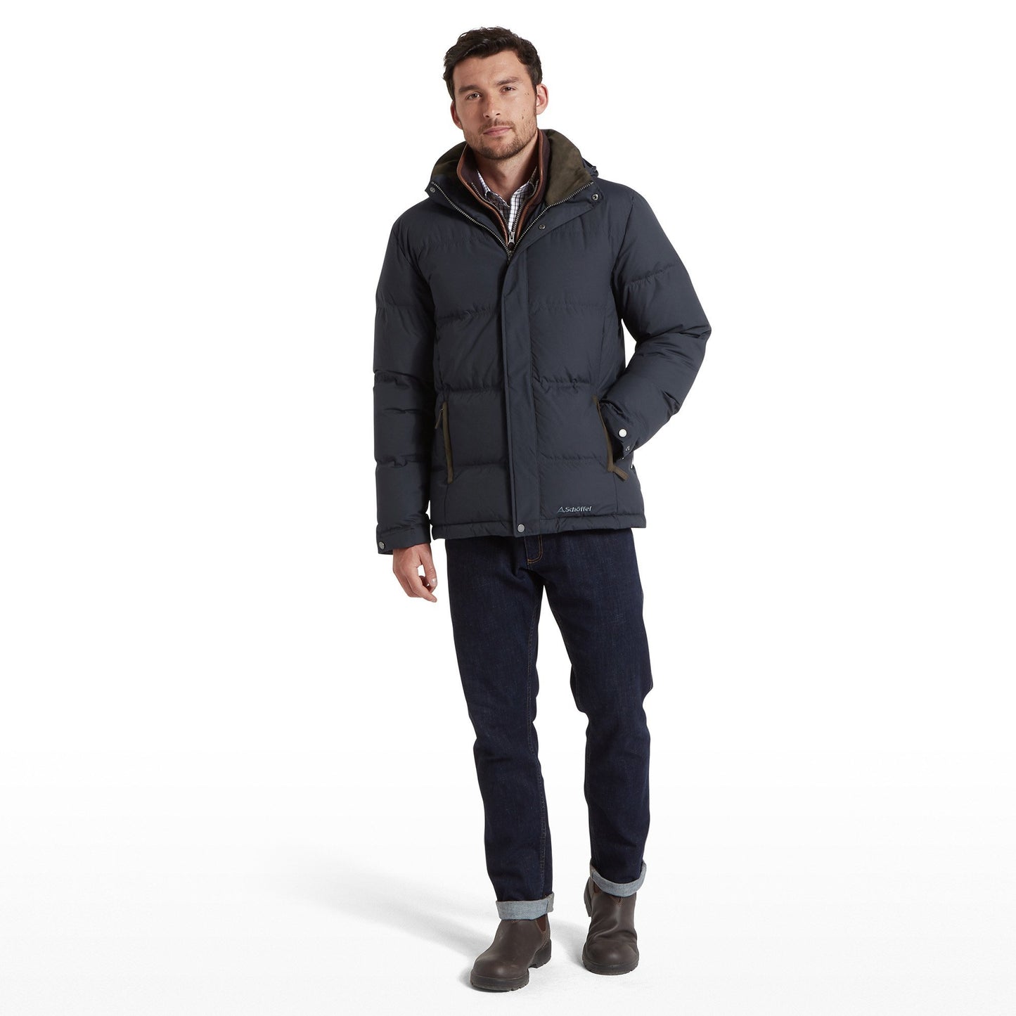 Twickenham II Jacket